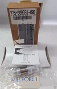 LAM 775-008331-001 FILTER, MILLIPORE 1/4&apos; BOSS - 1/4&apos; VCR