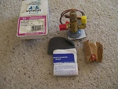 LAM 778-091309-001 Sporlan BFRE-A-ZP Thermostatic Expansion Valve