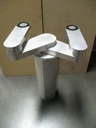 LAM 79-374606-00 Dual Robot Arm, Wafer Transfer, PECVD, Novellus, 453004