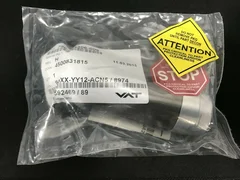 LAM 790-073306-009 METAL BELLOWS PRIME MOVER