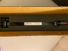 LAM 790-090796-001 Positioner, Linear, Atune III