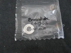 LAM 796-000719-001 GASKET CAJON SS-4-VCR-2-GR