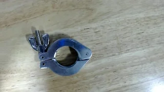 LAM - 796-001233-001 - CLAMP NW25AL