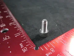 LAM 796-009209-008 SCR  SOC HEAD  1/4-20 VENT SS ** USE 551