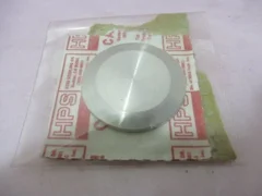 LAM 796-009363-004 HPS MKS 100311705 Flange KF40 Blank-Off, 419252