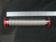 LAM 796-009365-001 HOSE METAL FLEX NW40