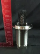 LAM 796-010692-002 BELLOWS, VAC SLOT VALVE NITR