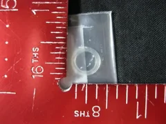 LAM 796-096247-001 NYLON BACK FERRULE FOR 1/4&quot; TUBE FITTING; SWAGELOK NY-404-1