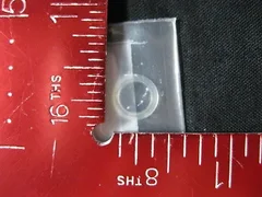 LAM 796-096247-001 NYLON BACK FERRULE FOR 1/4&quot; TUBE FITTING; SWAGELOK NY-404-1