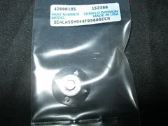 LAM 796-470172-501 Parker 42000185 SEALASSY944FR500SCCM SEAL ASSY 500CCM FL RSTR