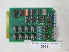 LAM 810-000670-001 PCB Circuit Board Rev L