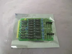 LAM 810-001314-002 TLT I/O Board, PCB , missing attachment plate 