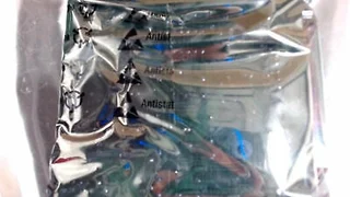 LAM - 810-002795-001 - PCB ENTR LFTR