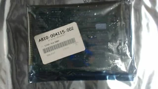 LAM - 810-004115-002 - PCB, ES MEMORY