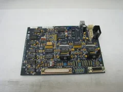LAM 810-015987-003 TCP autotune PCB board assy