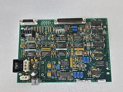 LAM 810-015987-101 REV.A TCP AUTOTUNE PCB BOARD