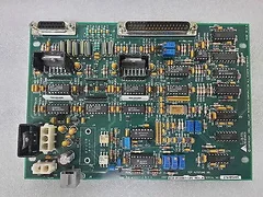 LAM 810-015987-101 REV.A TCP AUTOTUNE PCB BOARD