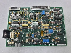 LAM 810-015987-101 REV.B TCP AUTOTUNE PCB BOARD