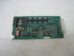 LAM 810-017016-001 Stepper motor driver PCB board, BV9612305
