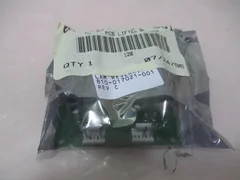 LAM 810-017021-001 Assembly PCB Lifter Filter, 422596