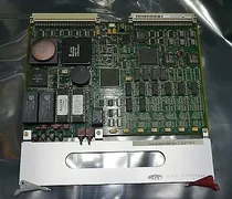 LAM 810-017034-005 REV.1 CPU BOARD