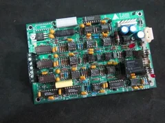 LAM  810-017048-002  ASSY, PCB, HTR CONTOR, ISO ETCH