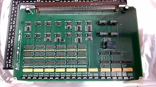 LAM - 810-017059-001 - PCB ORB WELD GAS BOX INTL