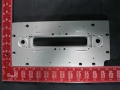 LAM 810-02395 WINDOW CHAMBER 9400/A6 PLATE 715-032012-001
