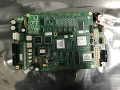LAM 810-028295-173 NODE BOARD 24CH TEMP CTLR