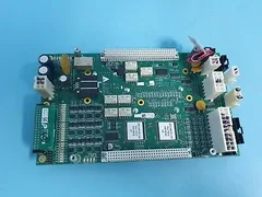 LAM 810-028296-173 NODE BOARD 24CH TEMP CTLR BOARD 853-203016-173