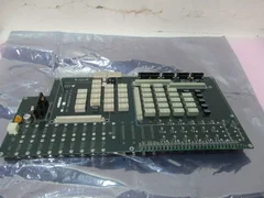 LAM 810-031325-004, 16 IGS Motherboard, DGF, PCB, FAB 710-031325-003. 416432