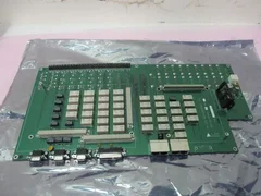 LAM 810-031325-004, 16 IGS Motherboard, DGF, PCB, FAB 710-031325-003. 416434