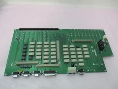 LAM 810-031325-104, 16 IGS Motherboard, DGF, PCB, FAB 710-031325-104. 416428