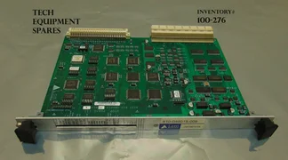 LAM 810-046015-009 VIOP Phase III Circuit Board LAM 2300 KIY03X Process Chamber 