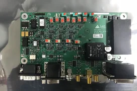 LAM 810-048219-021 PCB ASSY