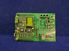 LAM 810-085440-006 C360 IPA Motherboard w/ 810-056663-007 NODE Board type 24