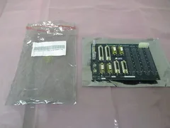 LAM 810-190401-001 Autoloader VME I/O Motherboard, PCB, Farmon ID 413056