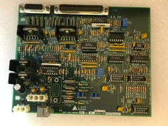 LAM 810-490908-001 PCB, SERVO DRIVER