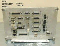 LAM 810-800256-004 C Node Board Type 3 810-800156-001 Water Detector Board Assy