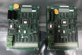 LAM 810-800256-005 NODE BOARD TYPE3