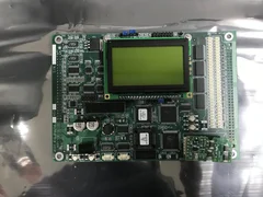 LAM 810-800256-207 PCB BOARD