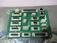 LAM 810-802901-317 Node 1, PM, Common Fan Detect PCB, FAB 710-802901-317, 416500