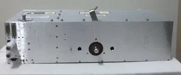 LAM 832-038915-001 Rev D RF Match Network Poly Etch Autotuner  AS-IS