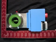 LAM 839-013522-001 THROTTLE VALVE; MYKROLIS MDVX-018S01, MDVX01801