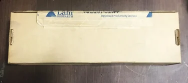 LAM 839-016641-002 Poly gas Delivery Weldment