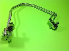 LAM 839-031197-204  WELDMENT, CHAMBER