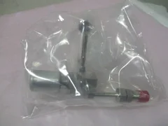 LAM 839-073168-002 Weldment UPC Valve, Swagelok 6LV-BNBW4-C, 419692