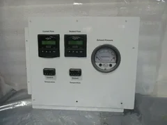 LAM 839-103684-002 Indicator Panel, PM3C4FJ-AAAAAAA, 38552P, 3000MR, 452258