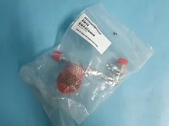 LAM 839-123141-030 REV:A SWAGELOK 6L-ELD8-WWX-P MANUAL VALVE #2