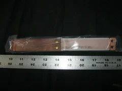 LAM 839-190104-001 ASSY GROUND STRP FLT CA